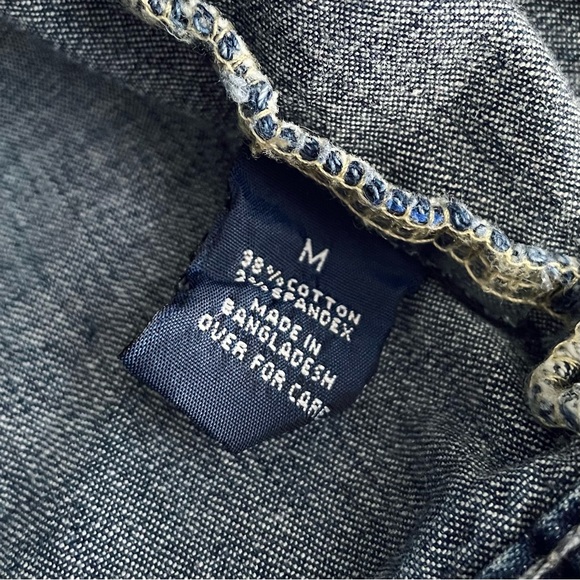 Amethyst Jeans Denim Jacket - Picture 6 of 7